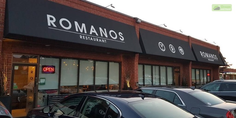 Romano's