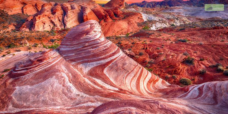 Valley of Fire State Park, Nevada