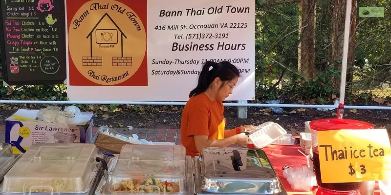 Bann Thai Old Town
