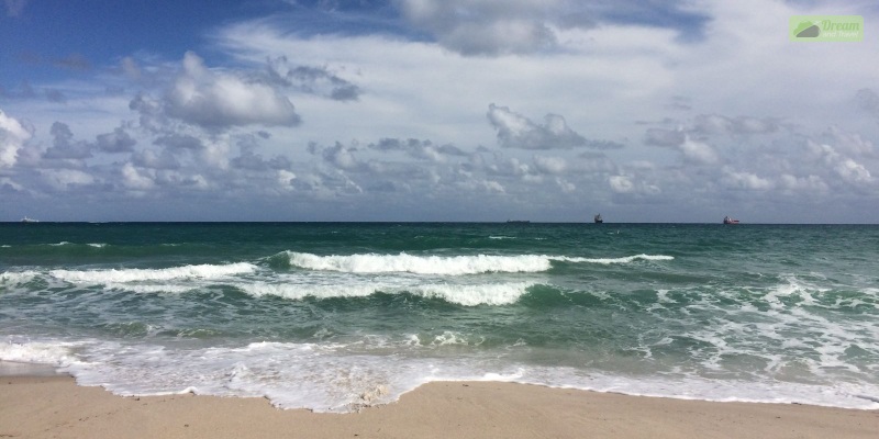 Delray Beach