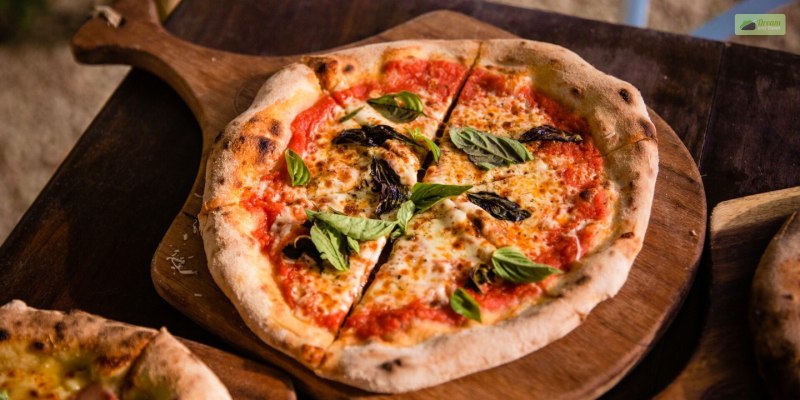 Don’s Wood-Fired Pizza