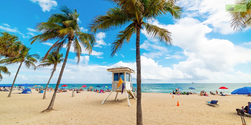 Fort Lauderdale