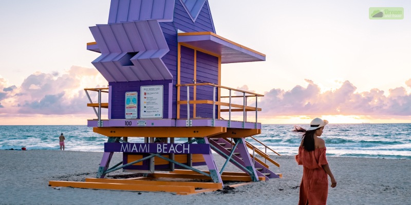 Miami Beach