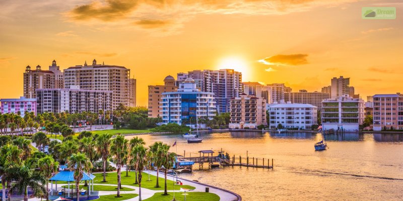 Sarasota