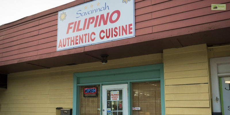 Savannah Filipino Authentic Cuisine