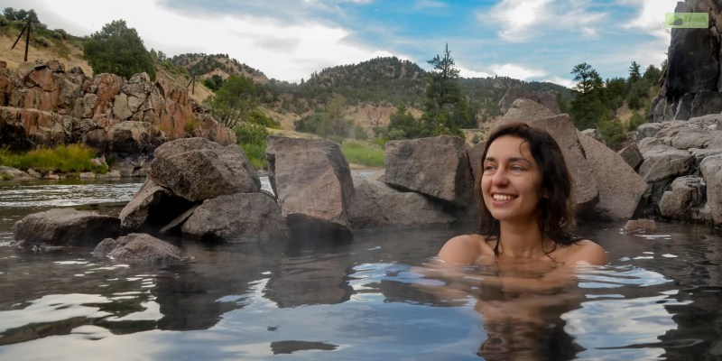 Things To Remember Before Visiting A Hot Spring