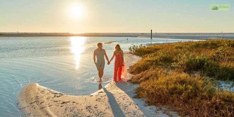 Tigertail Beach Park