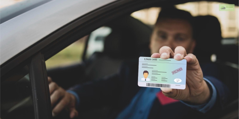 Get The Adequate Required Pass