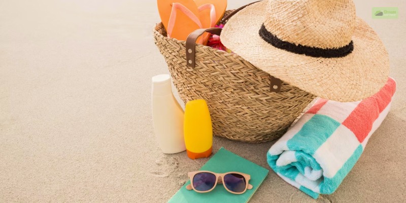 Sun Protection Essentials