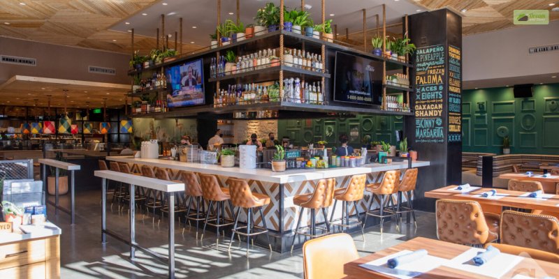 Blanco Cocina + Cantina
