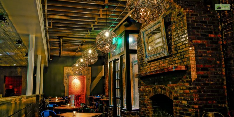 Chauhan Ale And Masala House