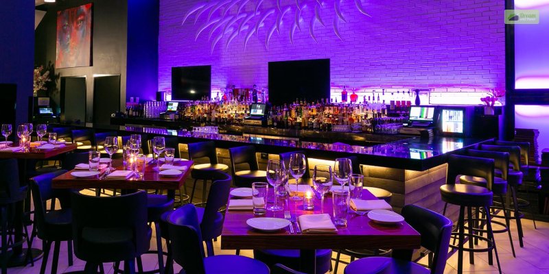 STK Steakhouse