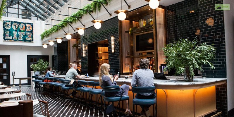 Stateside Kitchen