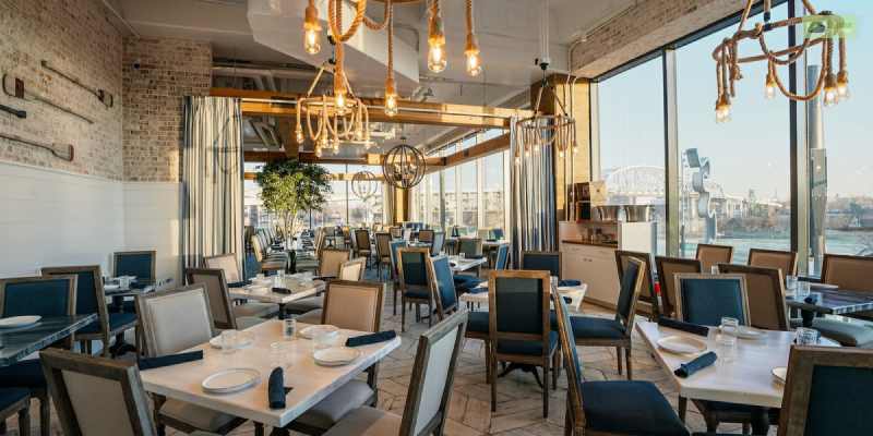 The Hampton Social