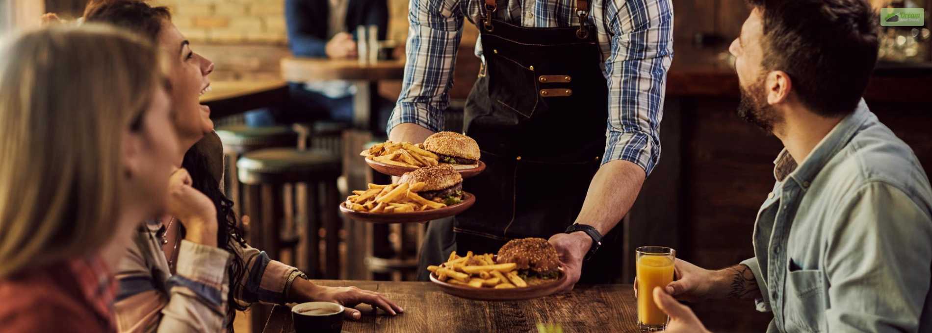 lunch restaurants