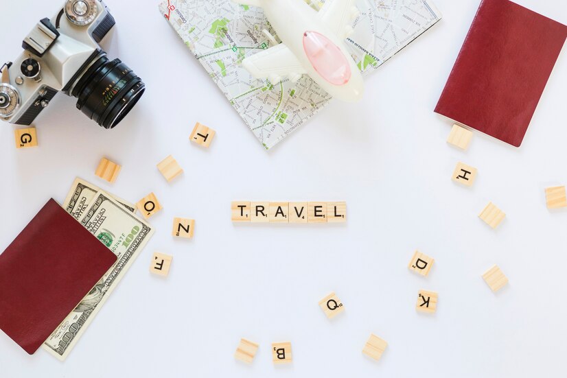 Tips To Save Money And Travel Responsibly