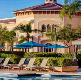 best resorts in florida