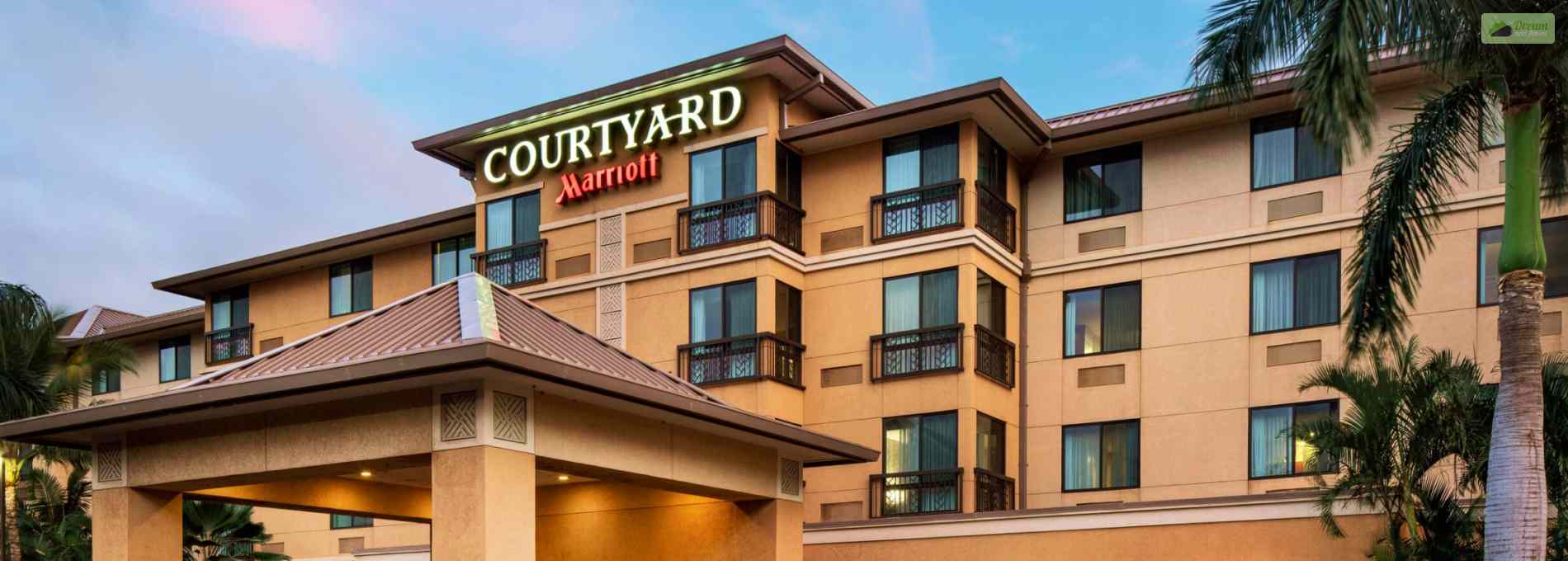 courtyard marriott