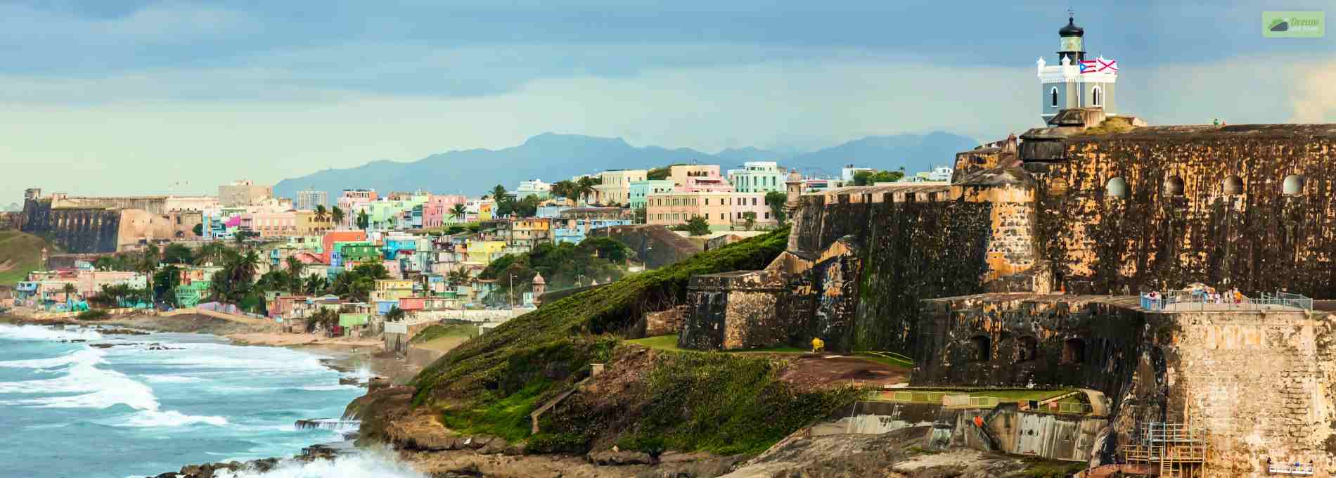 puerto rico travel do you need a passport