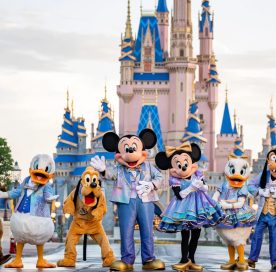 Disneyland or Disney World The Pros and Cons of Each Destination