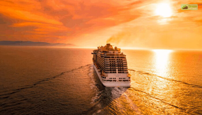 Mumbai To Goa Cruise 2023 - Two Cruises You Must Try!...