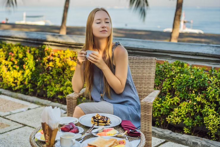 Steps To Eating Healthy While Traveling