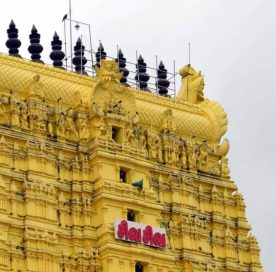 The Spiritual Marvel of Rameshwaram Temple A Must-Visit Destination