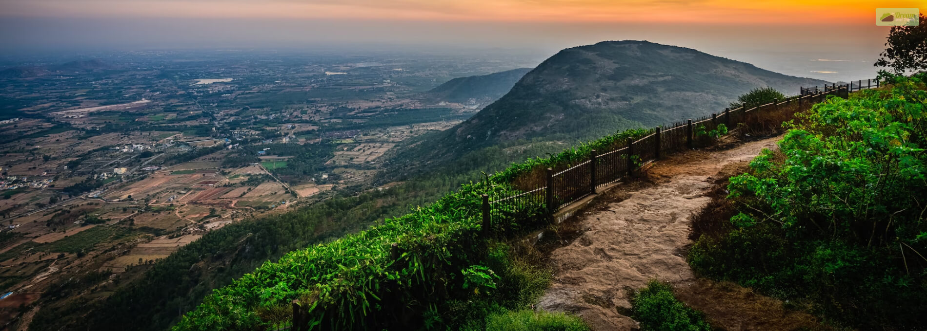 Why Nandi Hills is a Must-Visit Destination for Nature Lovers