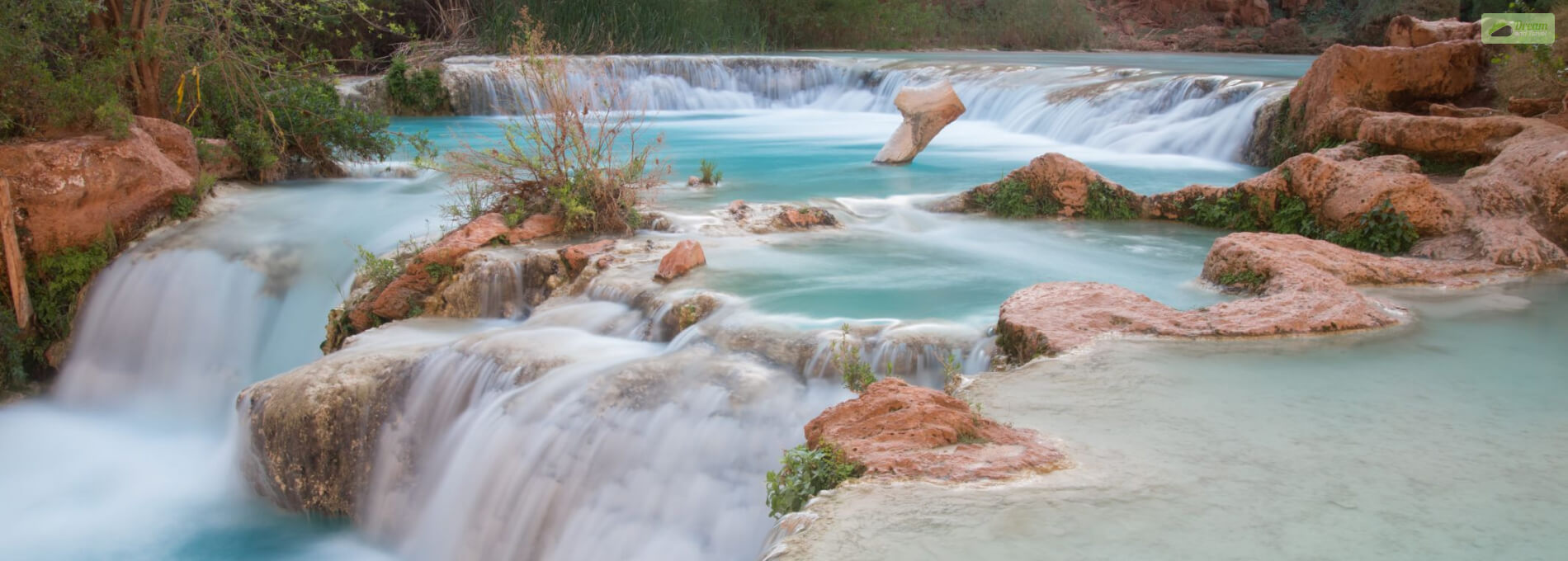 Discover Beaver Falls - Arizona's Most Breathtaking Waterfalls
