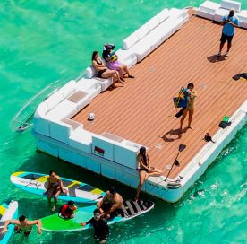 How Do You Get To Sandbar In Oahu Travel Guide