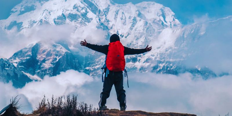 Some Of The Best Treks In The World