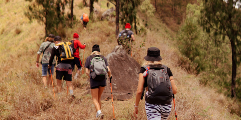 Some Of The Most Important Tips For Trekkers