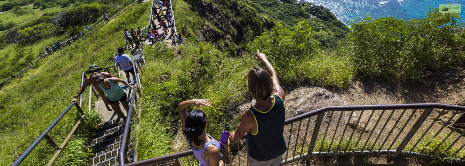 What is the most difficult hike in Oahu - Dream And Travel