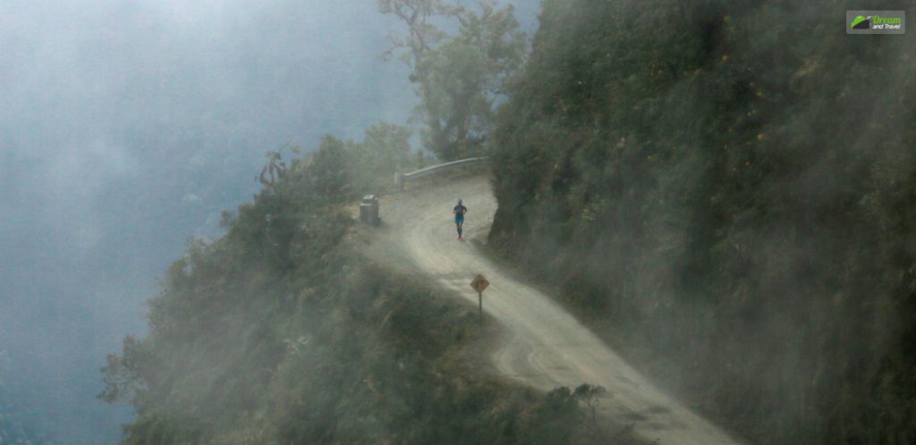 Death Road