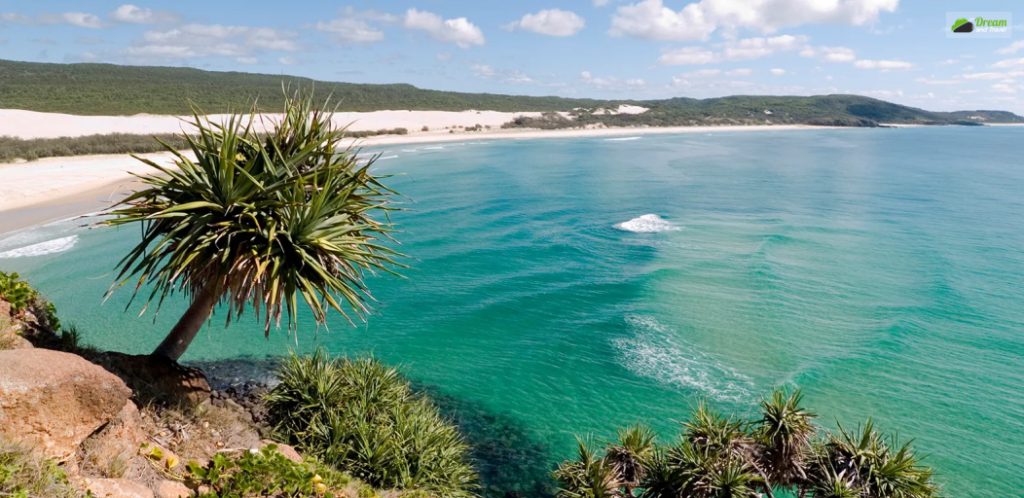 Fraser Island