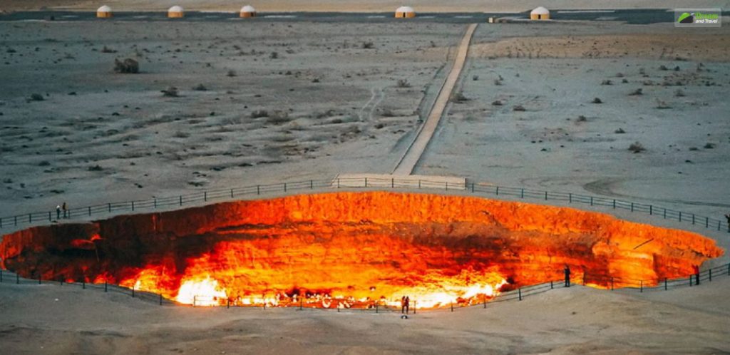 Gates of Hell