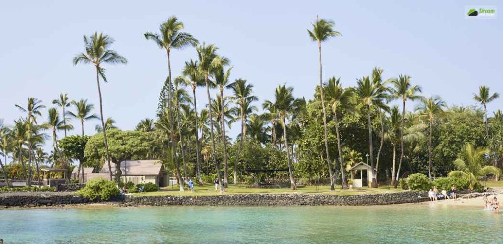 Kona