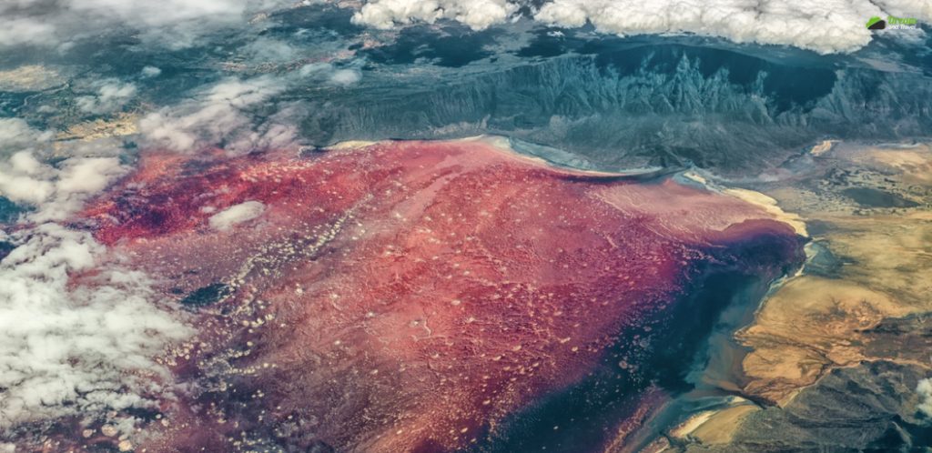 Lake Natron