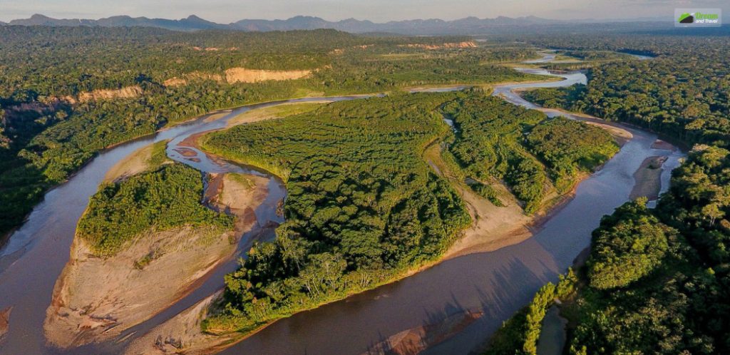 Madidi National Park
