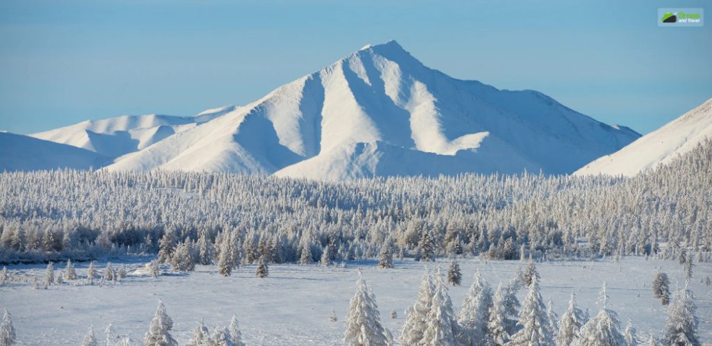 Oymyakon
