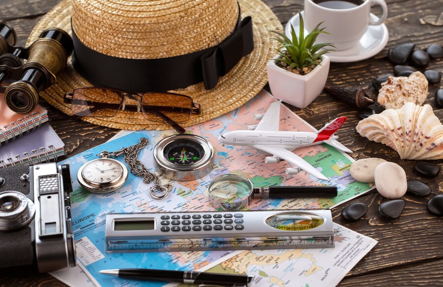 Plan An Adventure Trip On A Budget