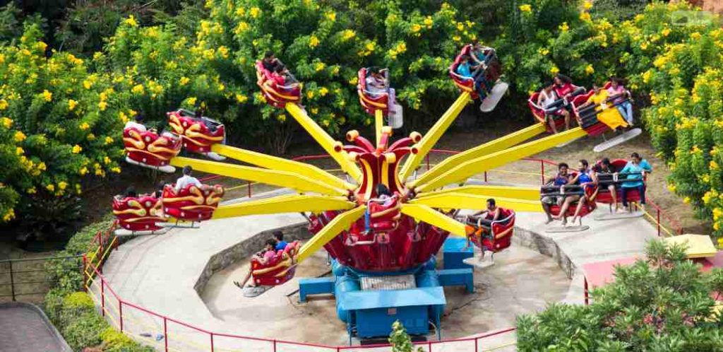 Things To Look Out For At Wonderla