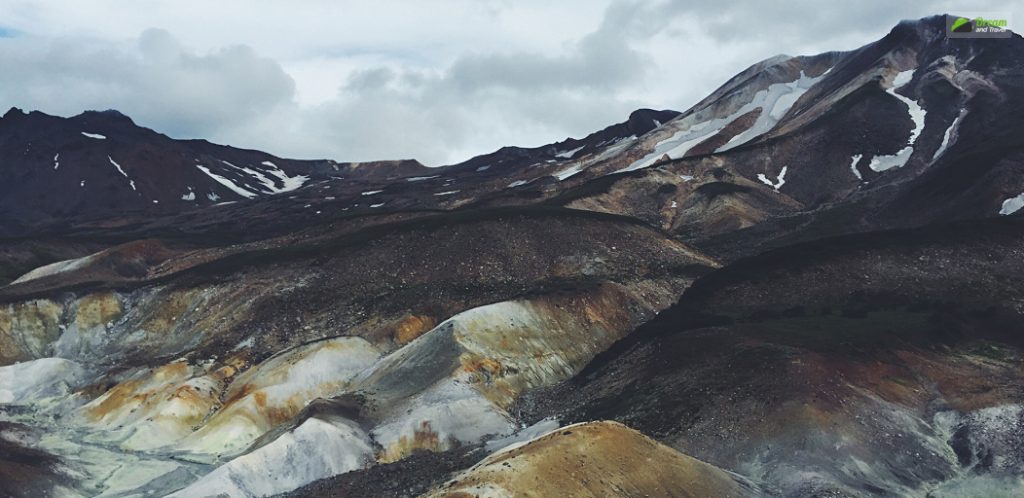 Valley of Death
