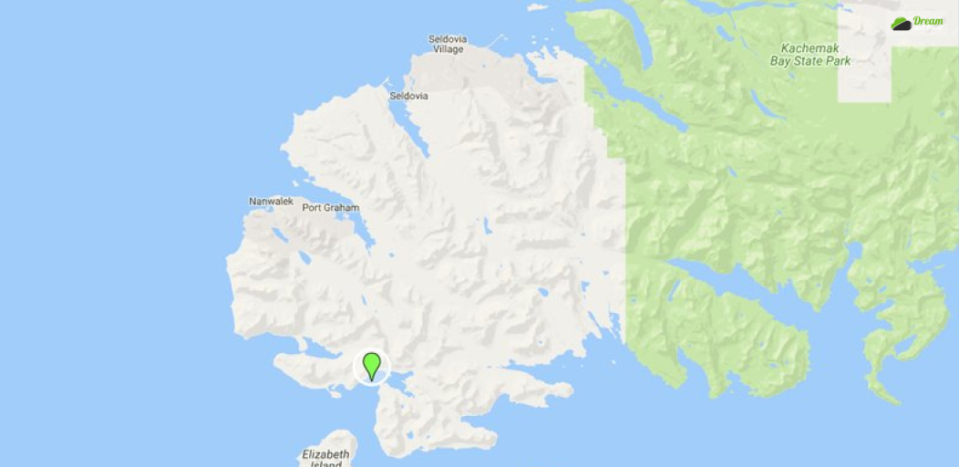 Ever Been To Portlock Alaska? This Abandoned Ghost Town Is Downright