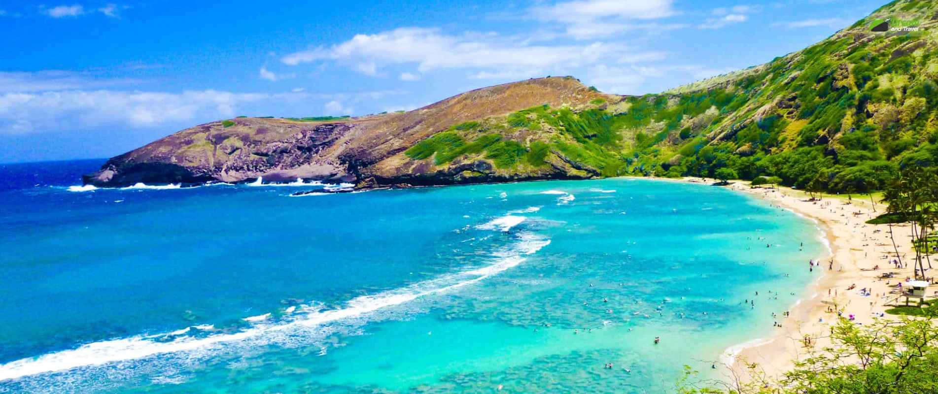 best place to live in Hawai