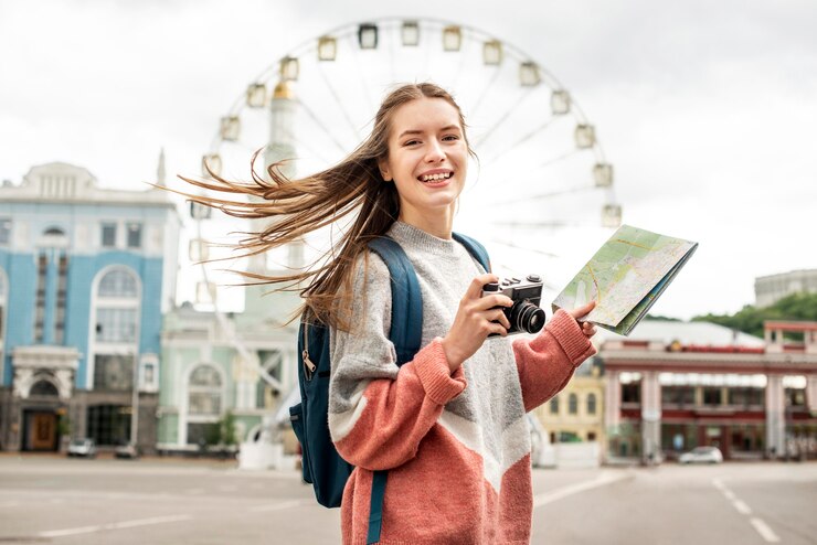 student travel