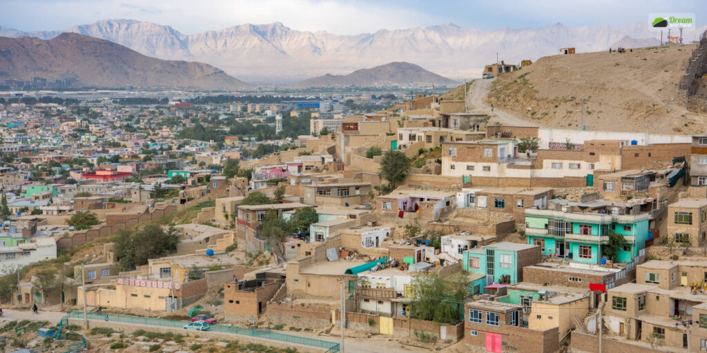 Afghanistan