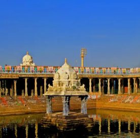 Famous temples in Chennai