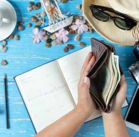 How To Travel Within Budget Like A Pro
