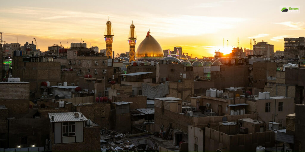Iraq